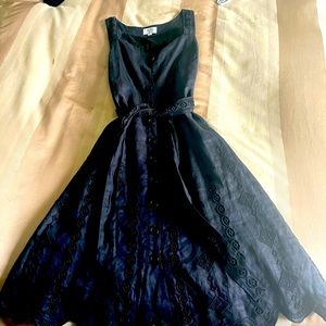 Johnny Was sundress boho chic - medium